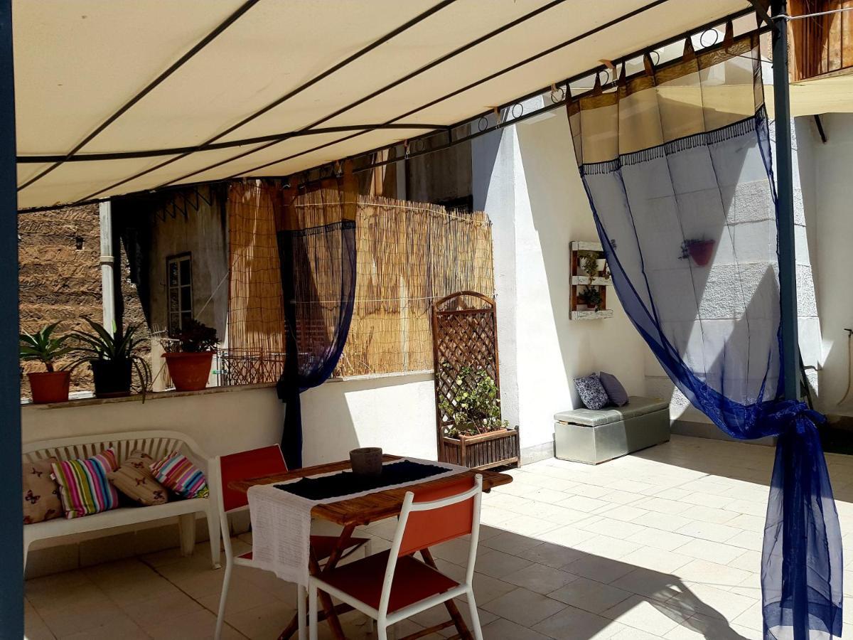 Dietro Il Massimo Casa de hóspedes