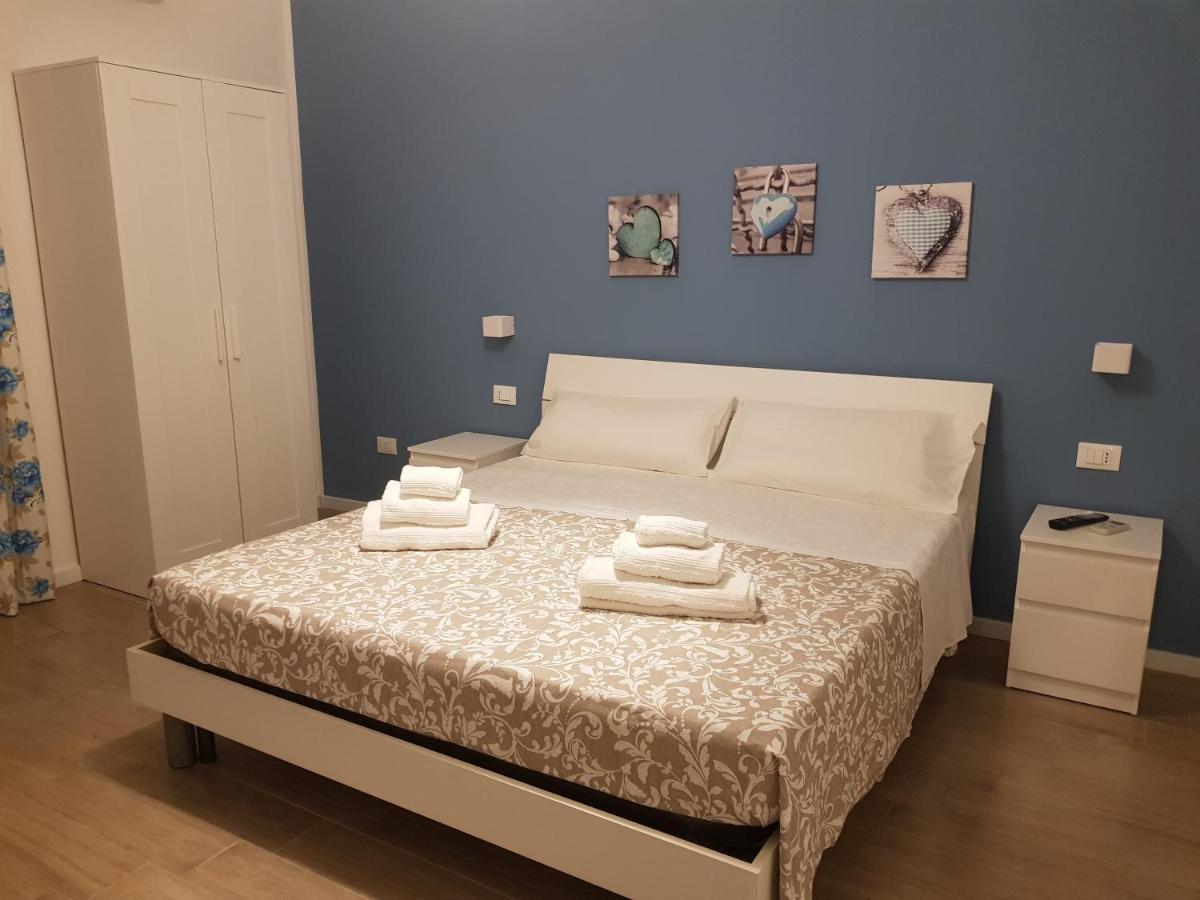 Dietro Il Massimo Guest house *