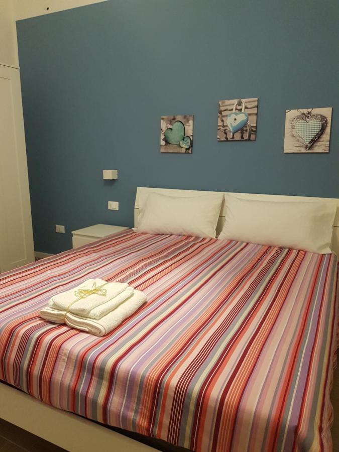 Guest house Dietro Il Massimo Palermo
